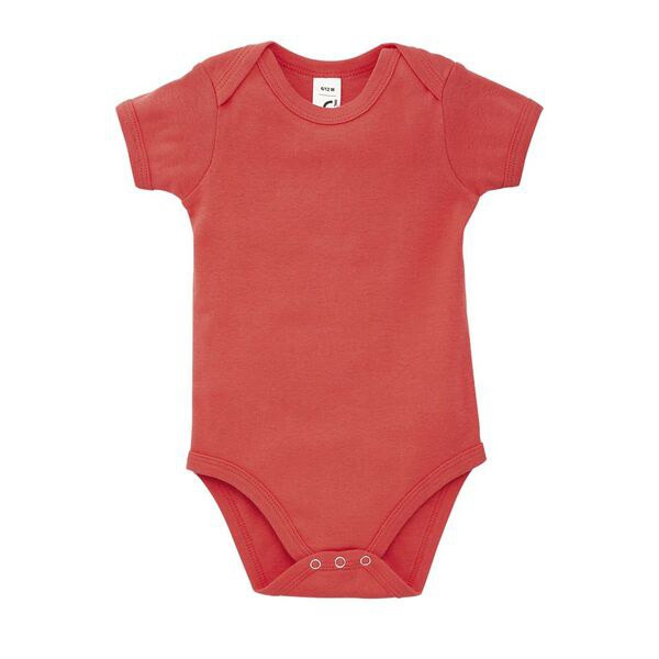 SOL'S 00583 - BAMBINO Baby Bodysuit