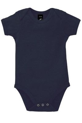 SOL'S 00583 - Comfortabele Baby Bodysuit van Zacht Katoen