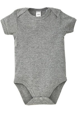 SOLS 00583 - BAMBINO Baby Bodysuit