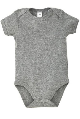 SOL'S 00583 - BAMBINO Baby Bodysuit