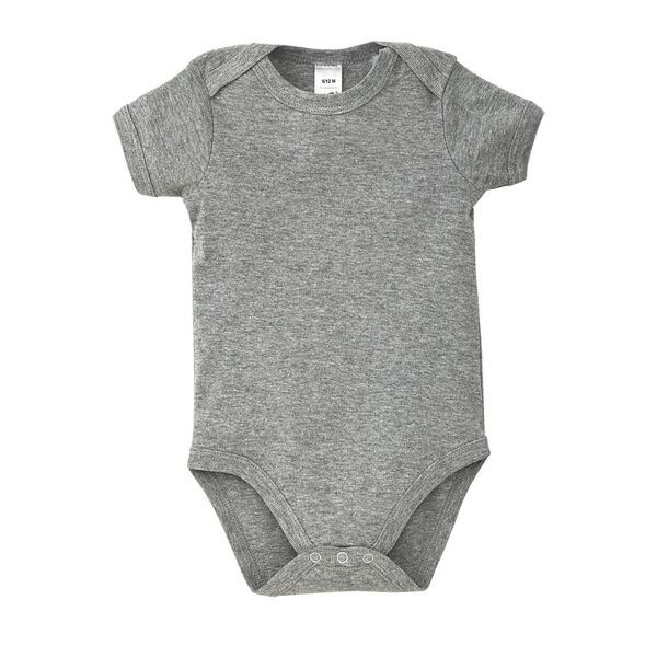 SOL'S 00583 - BAMBINO Baby Bodysuit