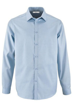SOLS 02102 - BRODY MEN Heren Visgraadoverhemd