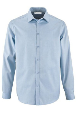 SOL'S 02102 - BRODY MEN Herringbone Shirt