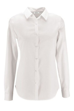 SOLS 02103 - BRODY WOMEN Herringbone Shirt