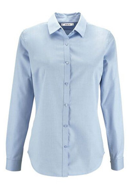 SOLS 02103 - BRODY VROUW Dames Visgraad Blouse