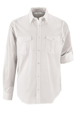 SOL'S 02763 - BURMA MEN Chemise Homme