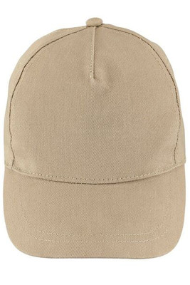 SOL'S 88119 - Buzz Casquette 5 Panneaux