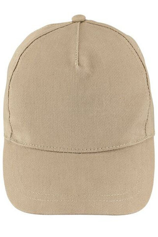 SOLS 88119 - Stylová Pět Panelová Čepice Buzz