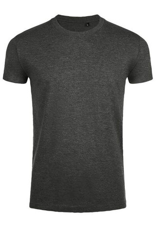 SOLS 00580 - T-shirt med rund hals til mænd, Imperial Fit