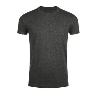 SOLS 00580 - Herren Rundhals T-Shirt Fitted Imperial Fit