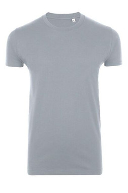 SOLS 00580 - Imperial FIT Mens Round Neck Close Fitting T Shirt