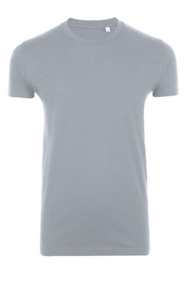 SOL'S 00580 - Imperial FIT Men's Round Neck Close Fitting T Shirt