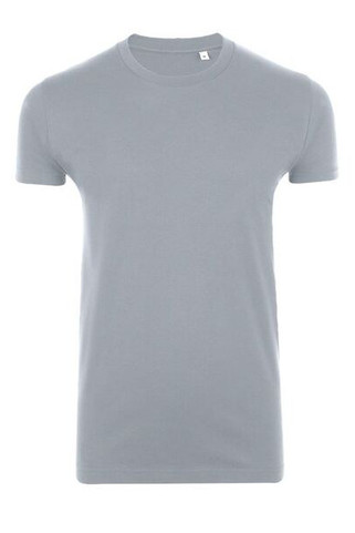 SOLS 00580 - Imperial FIT Tee Shirt Homme Col Rond Ajusté