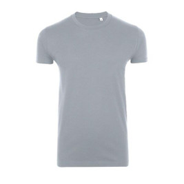 SOL'S 00580 - Imperial FIT Men's Round Neck Close Fitting T Shirt