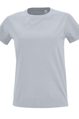 SOLS 02080 - Imperial FIT WOMEN Round Neck Fitted T Shirt