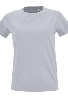 SOL'S 02080 - Imperial FIT WOMEN Round Neck Fitted T Shirt