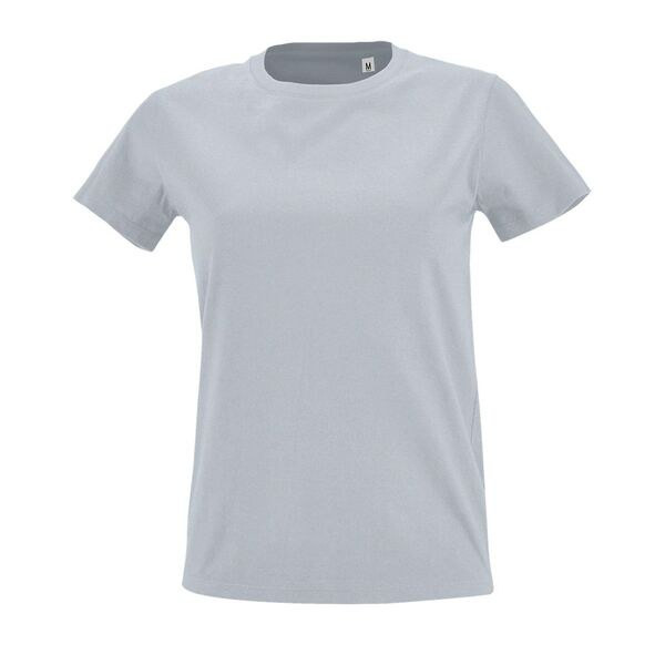 SOL'S 02080 - Imperial FIT WOMEN Round Neck Fitted T Shirt