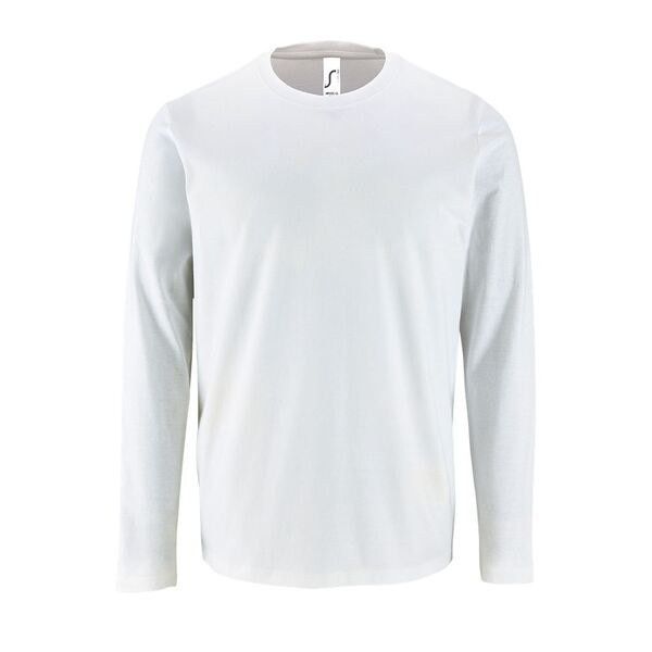 SOL'S 02074 - Imperial LSL MEN Long Sleeve T Shirt