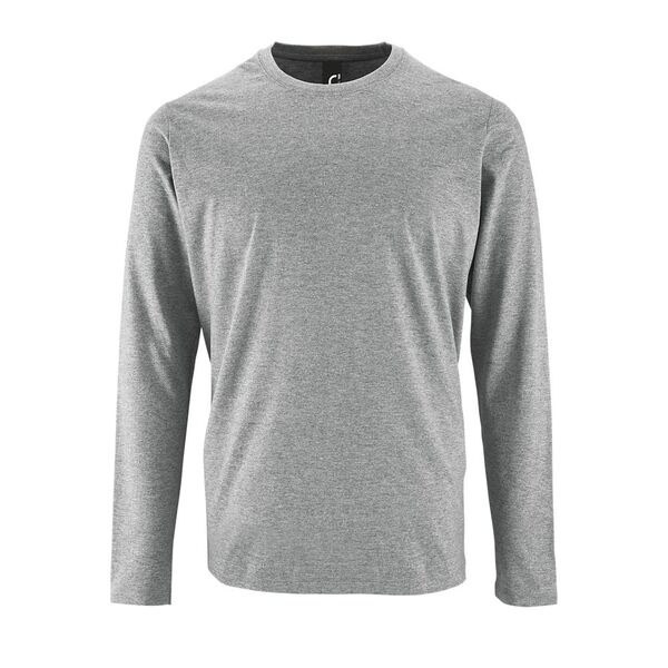 SOL'S 02074 - Imperial LSL MEN Long Sleeve T Shirt