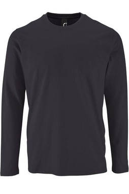 SOLS 02074 - Imperial LSL MEN Long Sleeve T Shirt