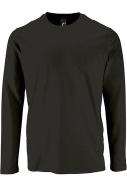 SOLS 02074 - Imperial LSL MEN T Shirt Uomo Manica Lunga