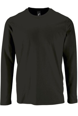 SOL'S 02074 - Imperial långärmad T-shirt för män