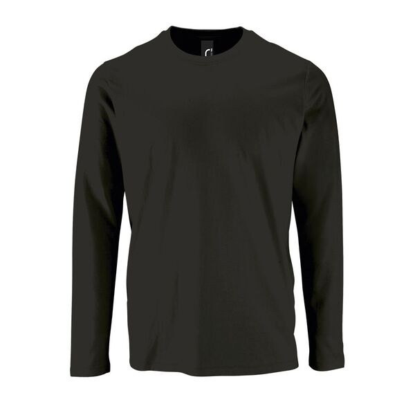 SOL'S 02074 - Imperial LSL MEN Tee Shirt Homme Manches Longues