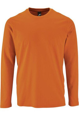 SOLS 02074 - Imperial LSL MEN Long Sleeve T Shirt