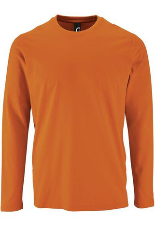 SOLS 02074 - Imperial LSL MEN Long Sleeve T Shirt