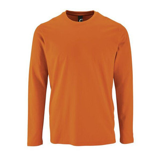 SOLS 02074 - Imperial LSL MEN Long Sleeve T Shirt