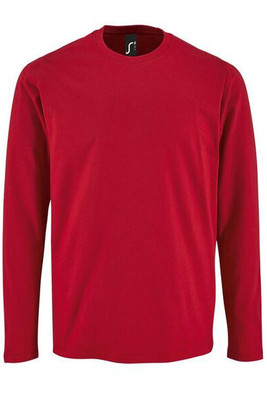 SOL'S 02074 - Imperial LSL MEN Long Sleeve T Shirt