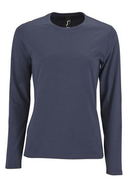 SOLS 02075 - Imperial LSL WOMEN Long Sleeve T Shirt