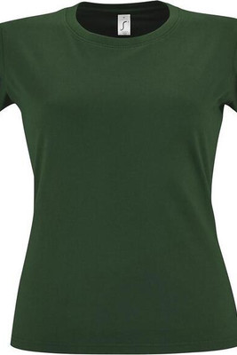 SOL'S 11502 - Imperial WOMEN Round Neck T Shirt