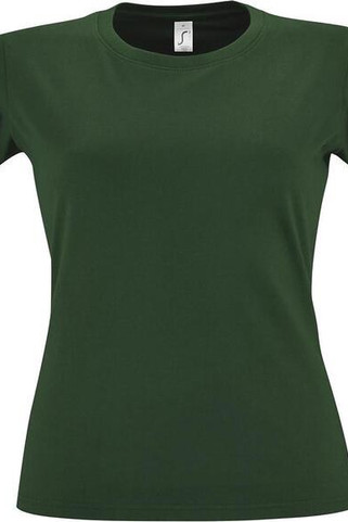 SOLS 11502 - Imperial WOMEN Round Neck T Shirt