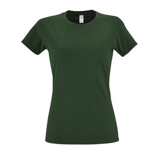 SOLS 11502 - Imperial WOMEN Round Neck T Shirt