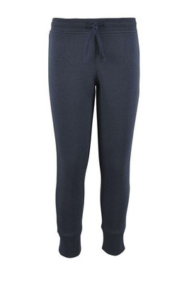 SOL'S 02121 - JAKE KIDS Kids’ Slim Fit Jog Pants