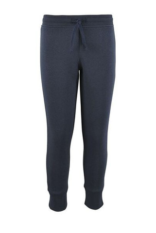 SOLS 02121 - JAKE KIDS Pantalon Jogging Enfant Coupe Slim