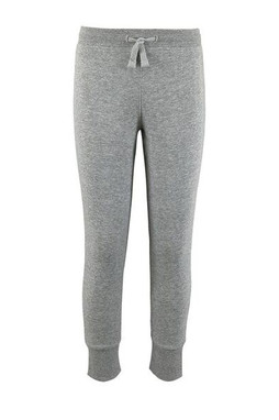 SOLS 02121 - JAKE KIDS Kids Nauwaansluitende Joggingbroek