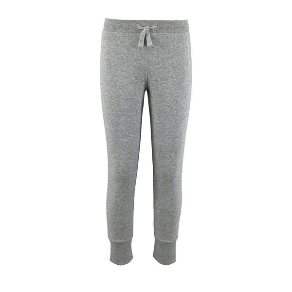 Sol's 02121 - JAKE KIDS lasten Slim Fit Jog Pants