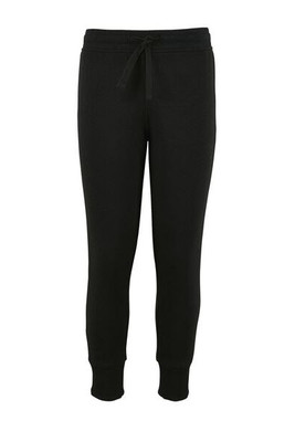 SOL'S 02121 - JAKE KIDS Calças De Desporto Slim Fit Para Criança