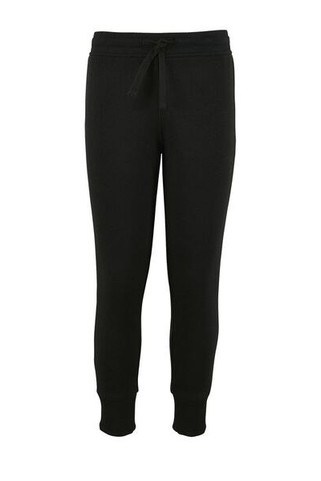 SOLS 02121 - JAKE KIDS Kids’ Slim Fit Jog Pants