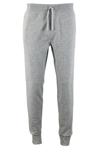 SOLS 02084 - JAKE MEN Slim Fit Jog Pants