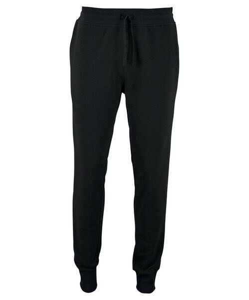 SOL'S 02084 - Slim-fit joggingbukser til mænd Jake