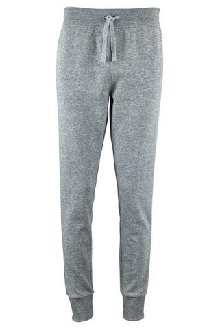 SOLS 02085 - JAKE WOMEN Pantalon Jogging Femme Coupe Slim