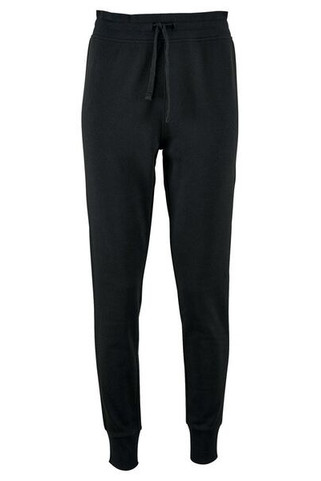 SOLS 02085 - JAKE WOMEN Pantalon Jogging Femme Coupe Slim