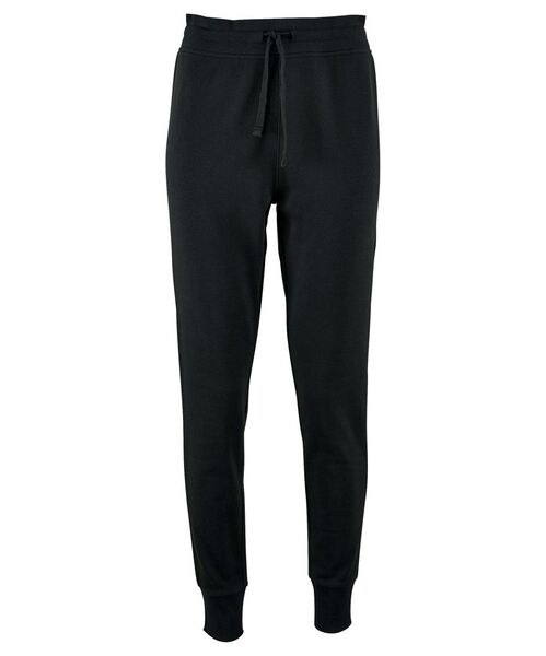 SOL'S 02085 - Slim-fit joggingbukser til kvinder Jake