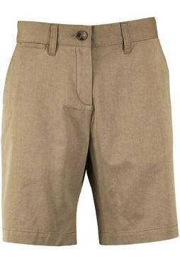 SOLS 02762 - JASPER WOMEN Bermuda Chino Femme