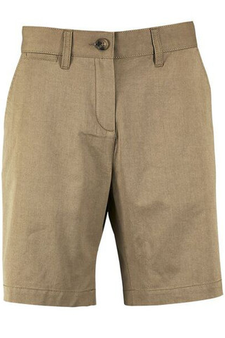 SOLS 02762 - Jasper Women Chino Shorts