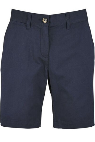 SOLS 02762 - JASPER WOMEN Bermuda Chino Femme