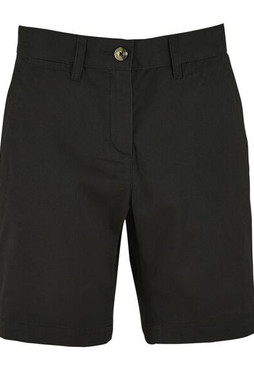 SOLS 02762 - Chino Bermuda shorts Jasper för kvinnor